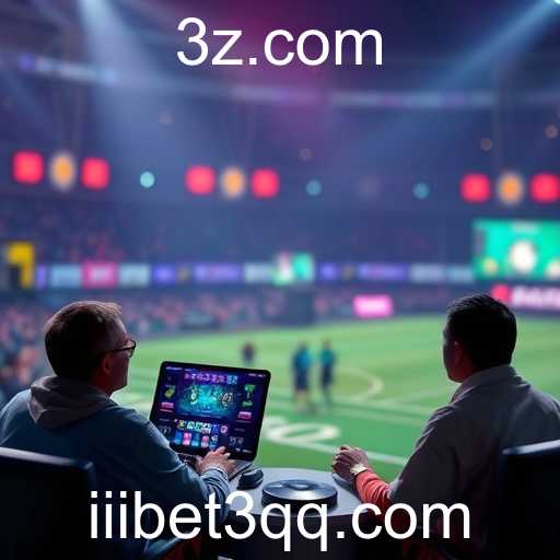 Tendências e Impactos do Mercado de Jogos Online